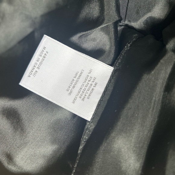 Rib Long dress cover - Picture 5 of 6